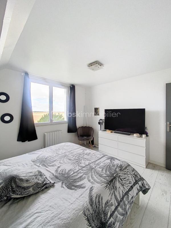 Pavillon - 85 m² - 4 pièces