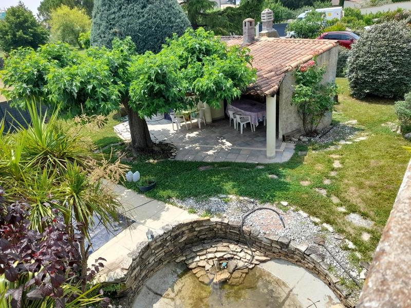 Propriété - 217 m² - 7 pièces