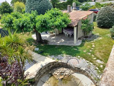 Propriété - 217 m² - 7 pièces