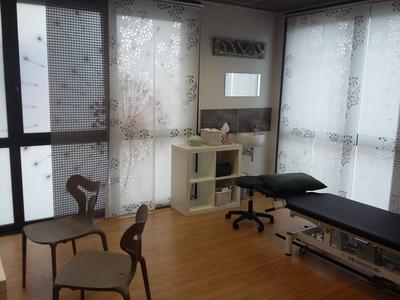 Michaela Rampp Ostéopathe