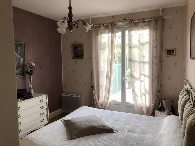 Maison - 68 m² - 3 pièces