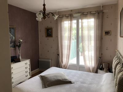 Maison - 68 m² - 3 pièces