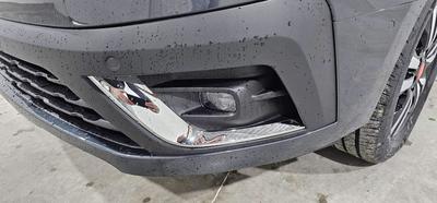 Renault Trafic Blue dCi 170 auto Grand Techno L2 8 Pl