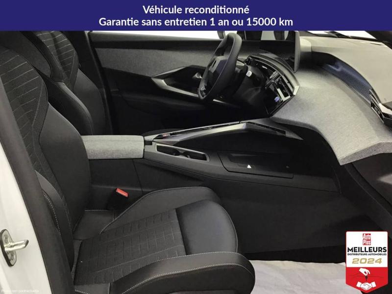 Peugeot 3008 Gt Hybrid 145 e-Dcs6