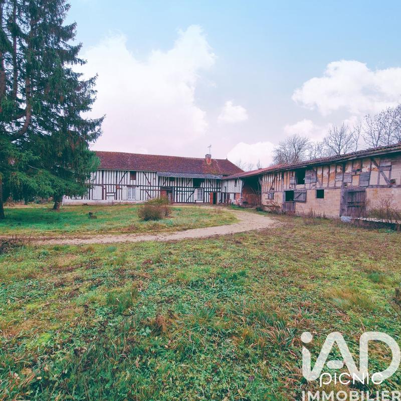 Maison de village - 150 m² - 7 pièces