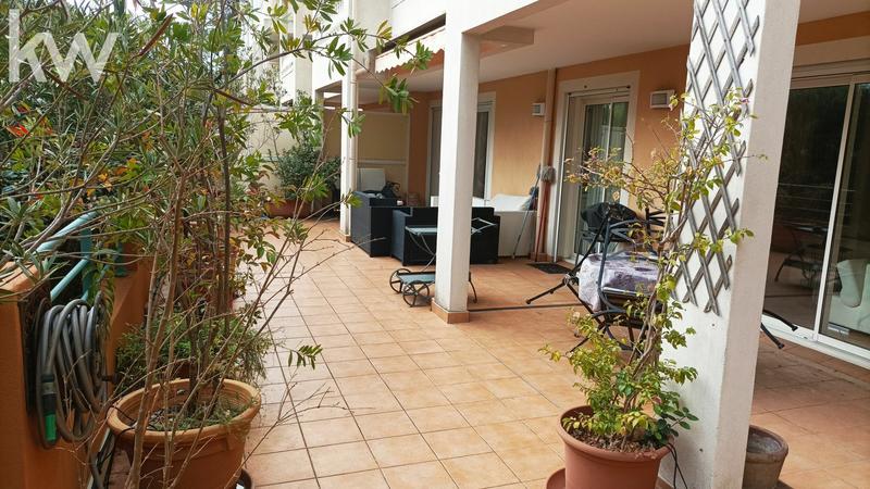 Viager - Appartement - 198 m² - 7 pièces