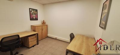 Local commercial - 119 m²