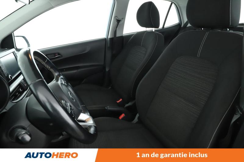 Kia Picanto 1.0 MPi Isg Urban Edition 67 ch