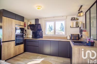 Maison - 88 m² - 3 pièces