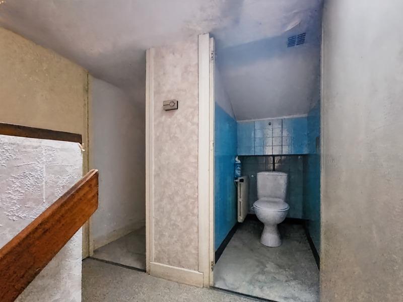 Maison - 136 m² - 5 pièces