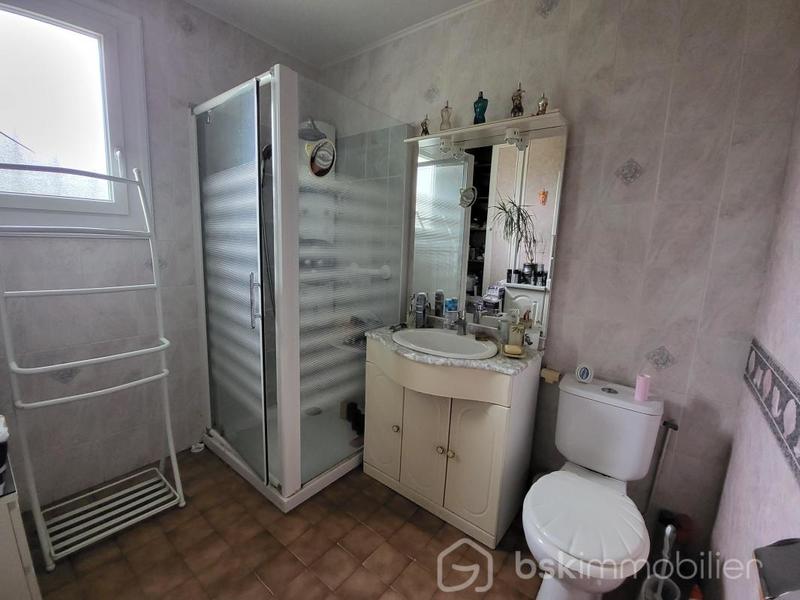 Pavillon - 86 m² - 4 pièces