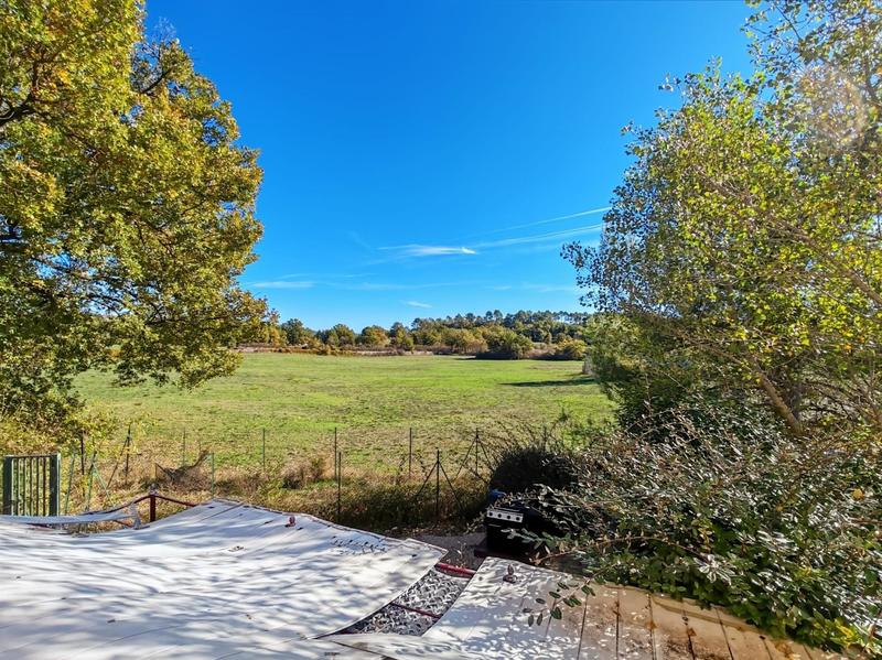 Duplex - 65 m² - 4 pièces