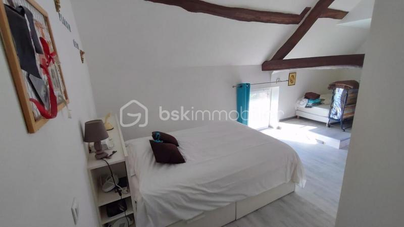 Longère - 336 m² - 12 pièces