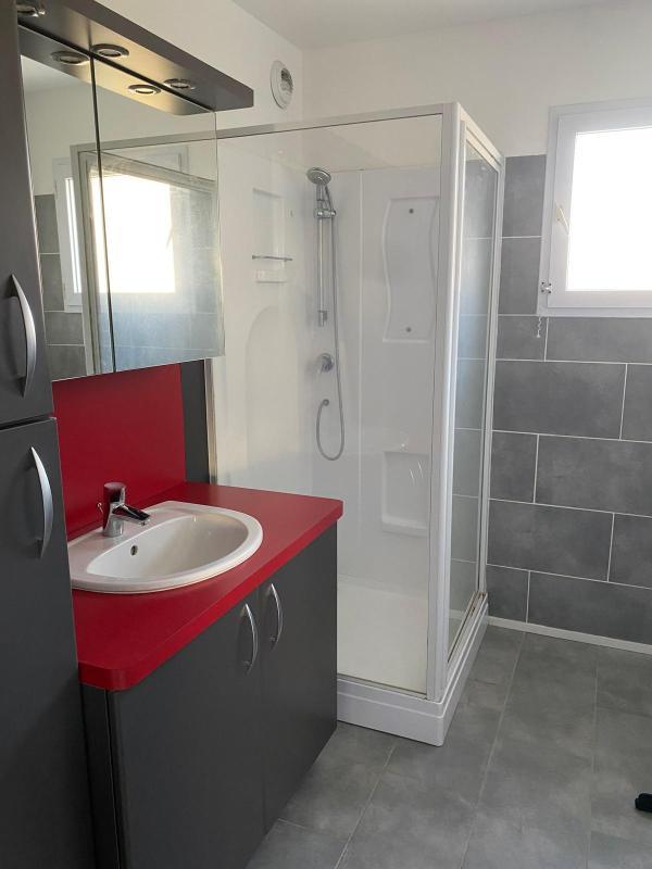 Appartement - 11 m² - 4 pièces