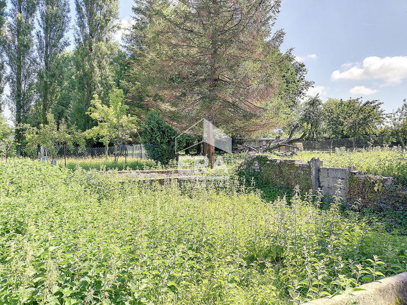 Maison - 147 m² - 6 pièces