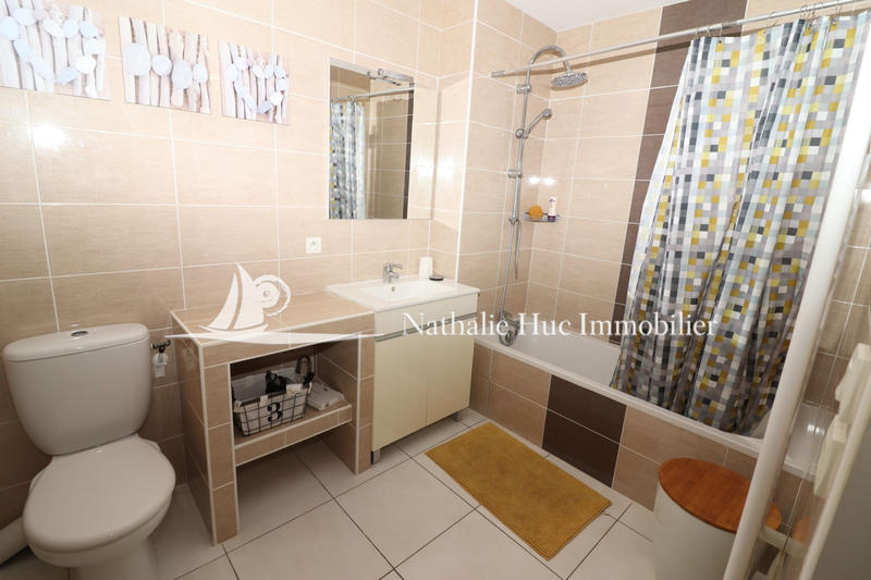 Appartement - 76 m² - 3 pièces