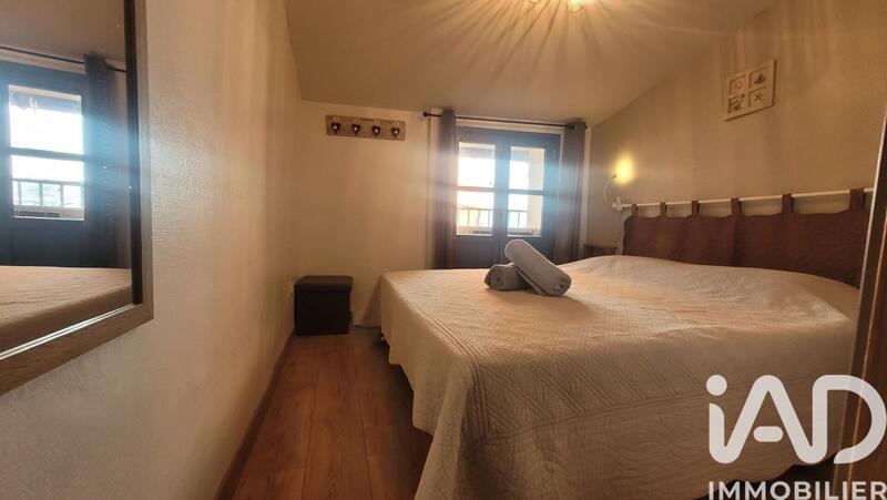 Appartement - 49 m² - 4 pièces