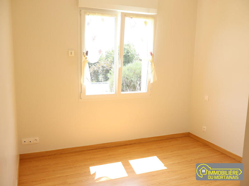 Maison - 87 m² - 4 pièces