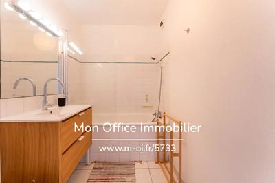 Studio - 31 m² - 1 pièce