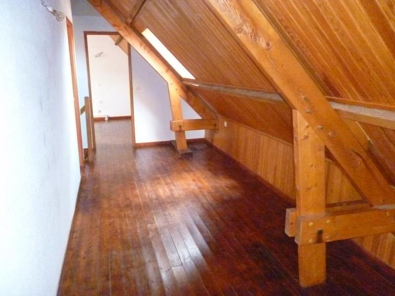 Maison - 108 m² - 5 pièces