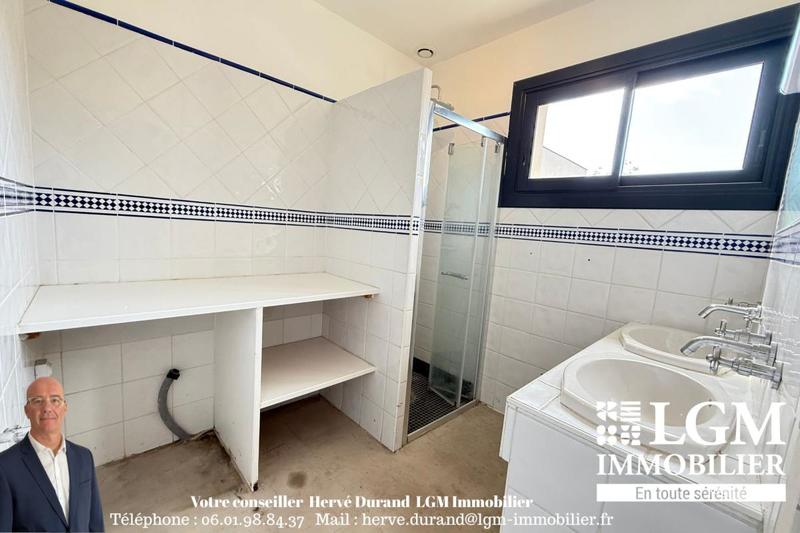 Maison - 152 m² - 4 pièces