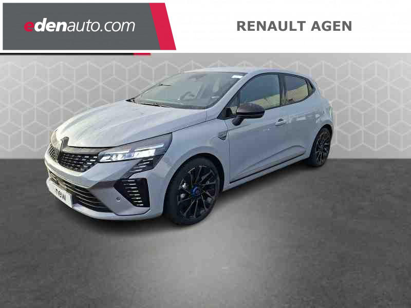Renault Clio E-Tech full hybrid 145 Gsr2 Esprit Alpine