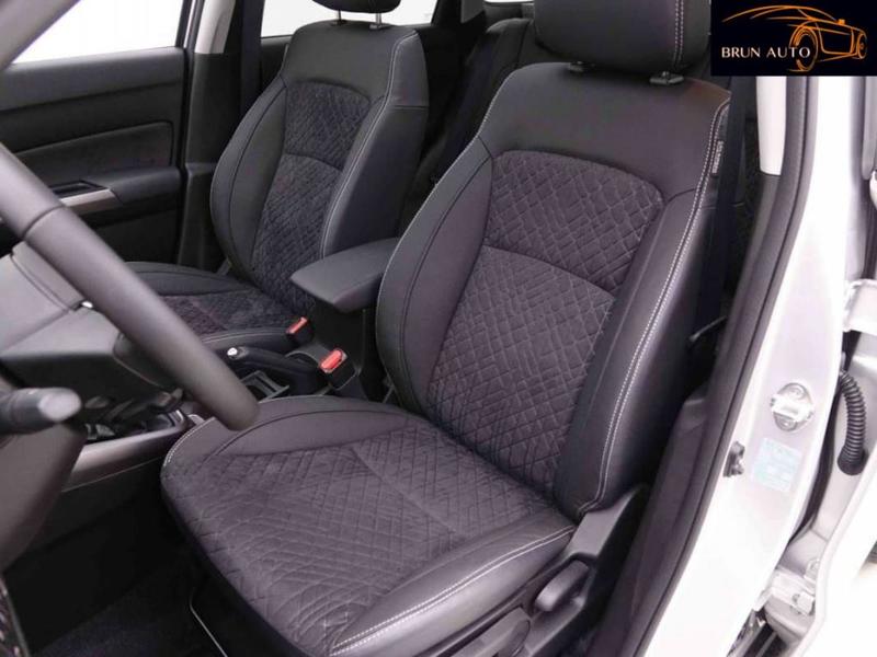 Suzuki Vitara 1.4i Mhev Glx