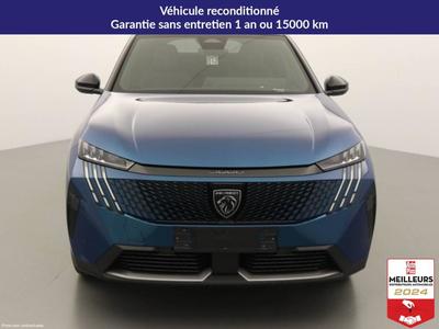 Peugeot 3008 Gt Hybrid 145 e-Dcs6