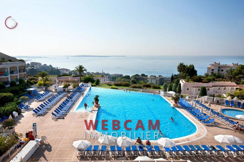 Studio - 38 m² - 1 pièce