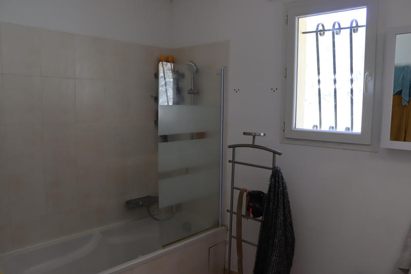 Villa - 133 m² - 5 pièces