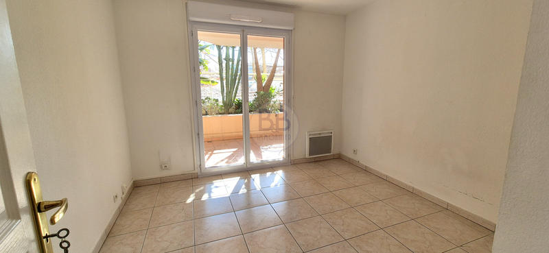 Appartement - 89 m² - 4 pièces