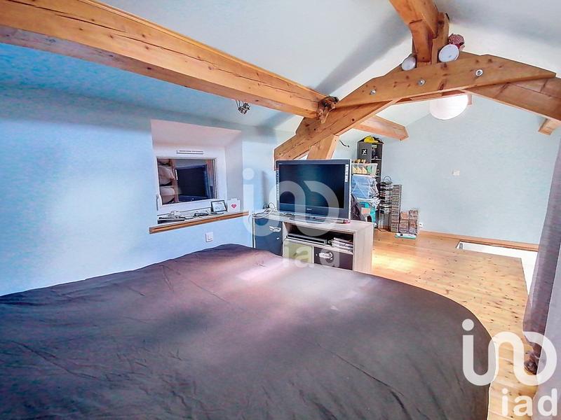 Maison - 118 m² - 3 pièces