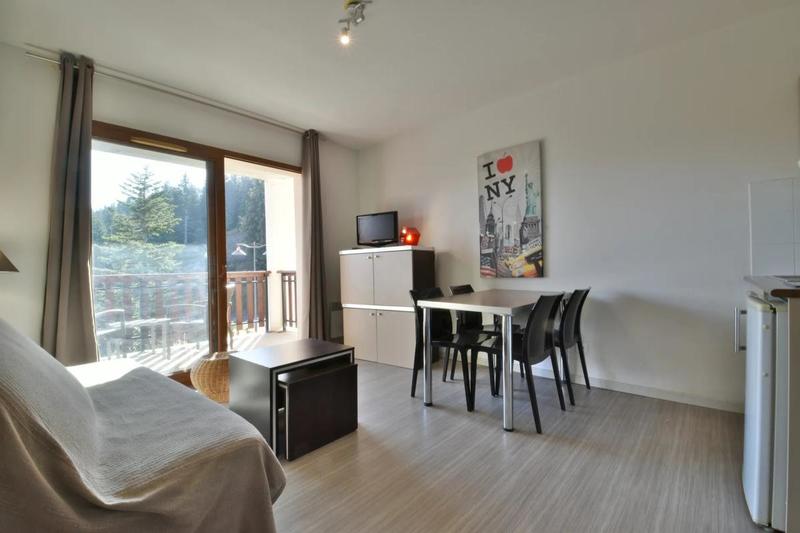 Studio - 23 m² - 1 pièce
