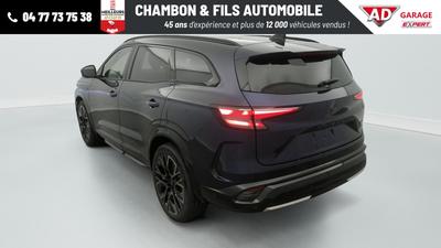 Renault Espace VI Nouveau Full Hybrid E-Tech 200 Ch 7pl Esprit Alpine