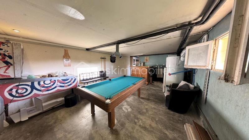 Maison traditionnelle - 157 m² - 5 pièces