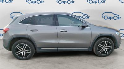 Mercedes Classe Gla H247 200 d 150 8g-Dct Progressive Line - Première main Automatique