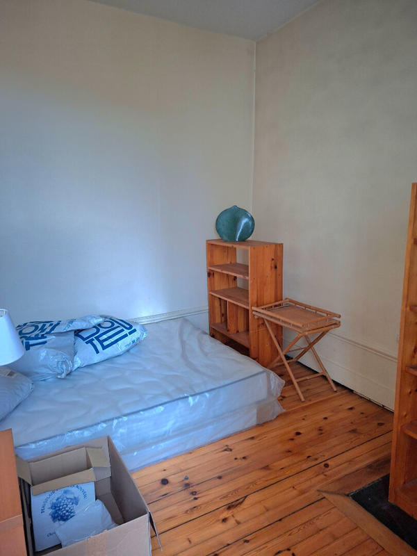 Appartement - 84 m² - 3 pièces