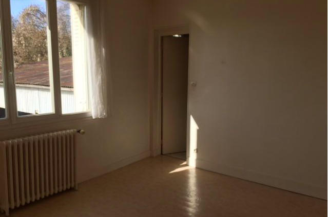 Studio - 27 m² - 1 pièce