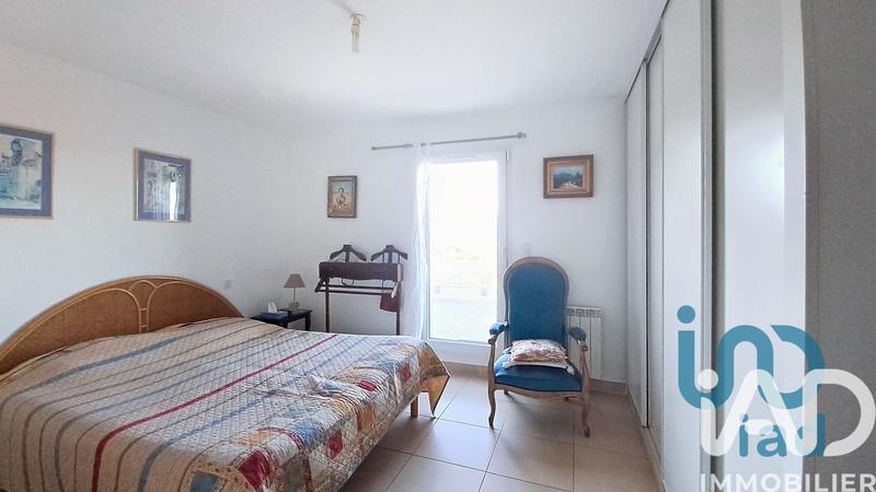 Maison - 167 m² - 5 pièces