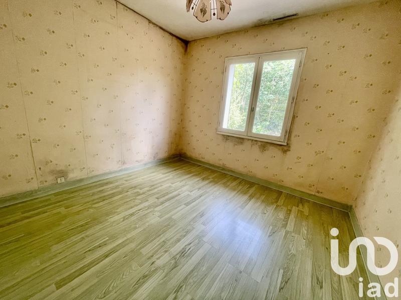 Maison - 104 m² - 5 pièces