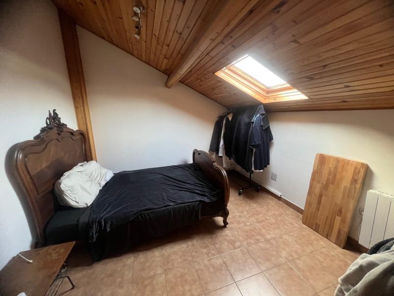 Maison - 65 m² - 3 pièces