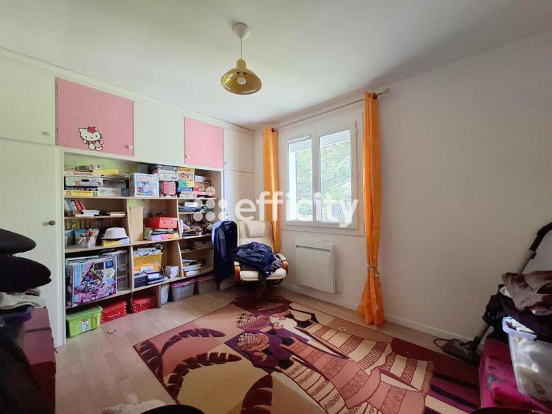 Pavillon - 91 m² - 5 pièces