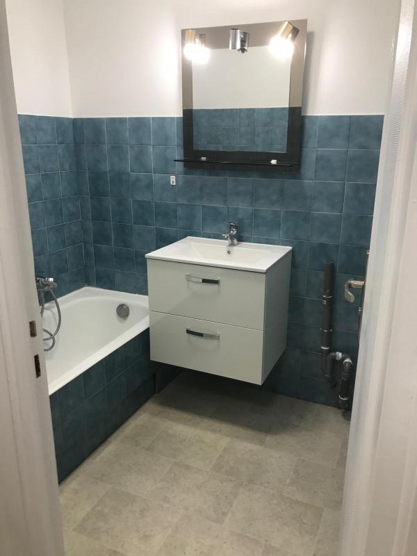 Appartement - 36 m² - 1 pièce