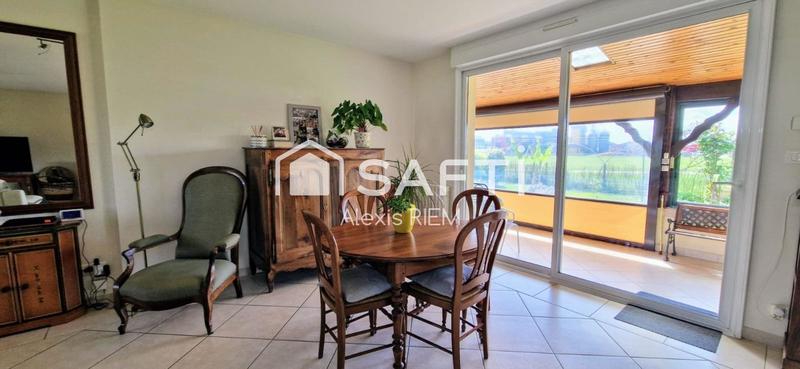 Maison - 170 m² - 6 pièces