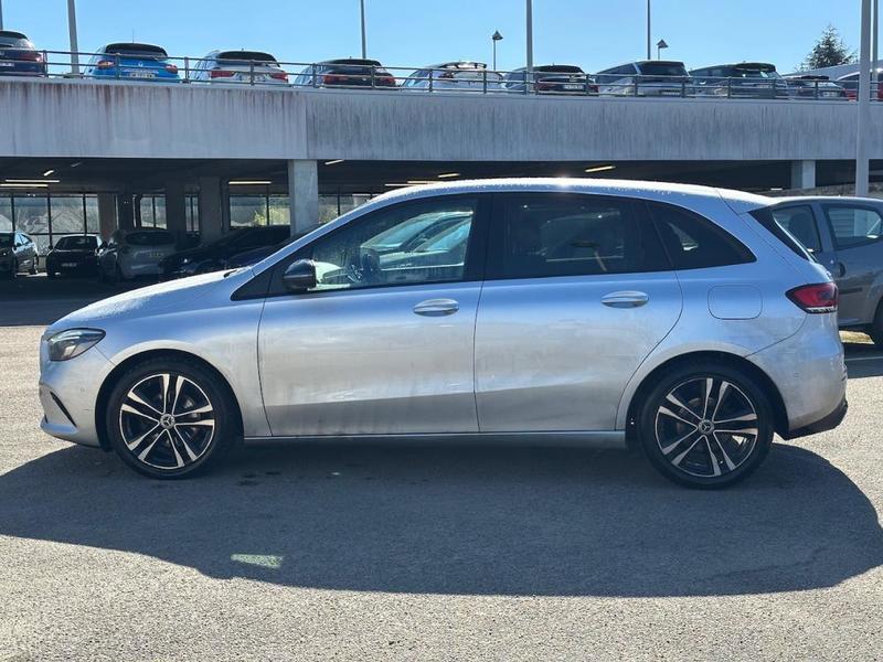 Mercedes Classe B III 180 d Progressive Line 7g-Dct