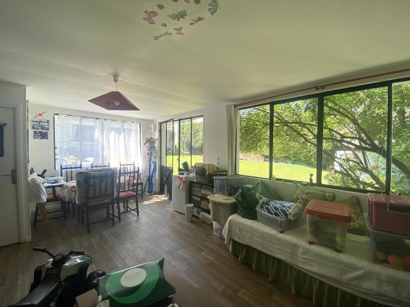 Maison ancienne - 202 m² - 8 pièces