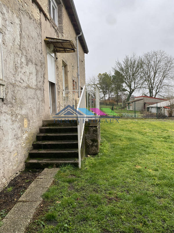 Maison - 168 m² - 6 pièces