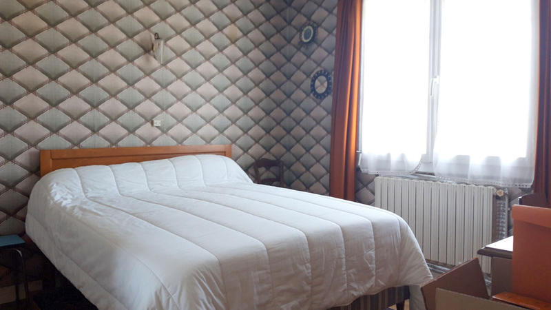 Maison - 71 m² - 4 pièces