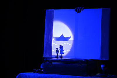 Libres comme le vent