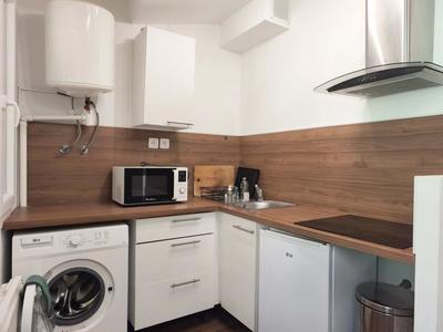 Appartement - 29 m² - 1 pièce